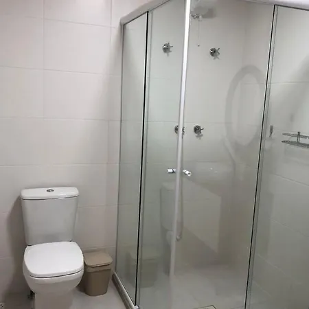 Itacolomi Home Club Apto 404 T1 Penha  Exterior foto