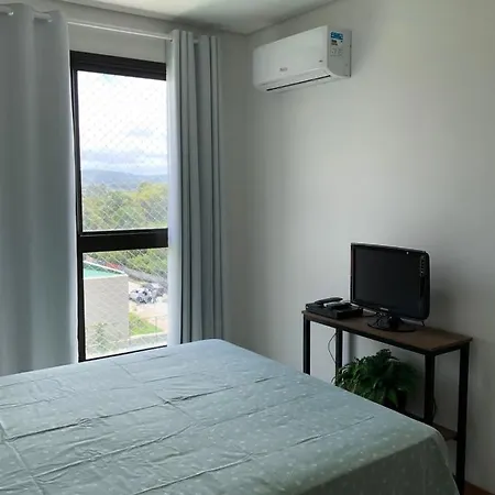 Itacolomi Home Club Apto 404 T1 Penha  Exterior foto