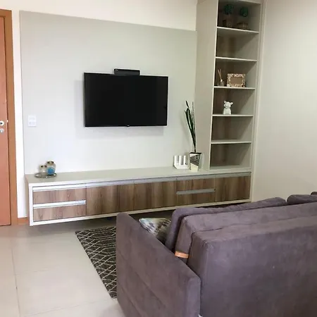 Itacolomi Home Club Apto 404 T1 Penha  Exterior foto