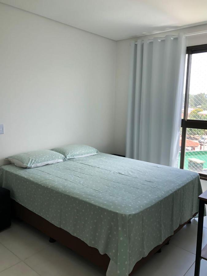 Itacolomi Club Apto 404 T1 Apartamento