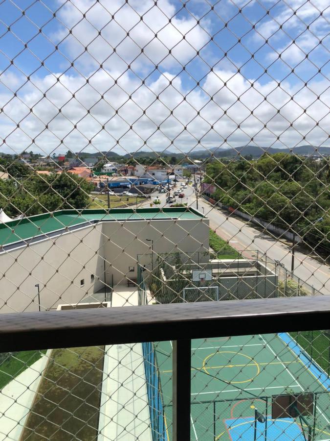 Itacolomi Club Apto 404 T1 Apartamento *