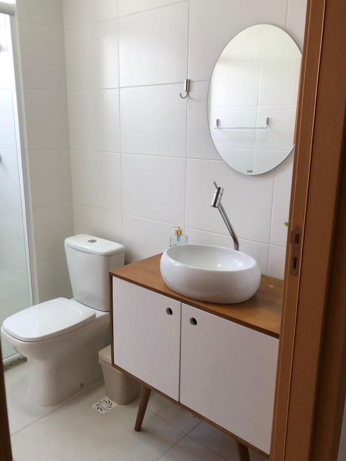 Apartamento Itacolomi Club Apto 404 T1 Penha (Santa Catarina)