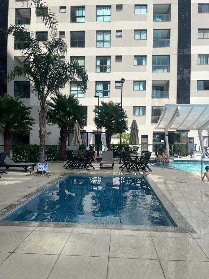 Apartamento Itacolomi Club Apto 404 T1 Penha (Santa Catarina)