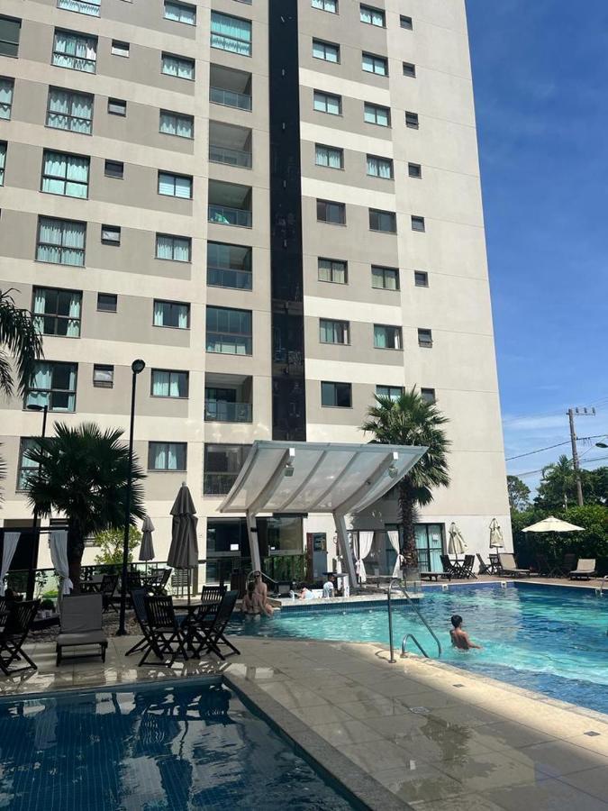 Apartamento Itacolomi Club Apto 404 T1